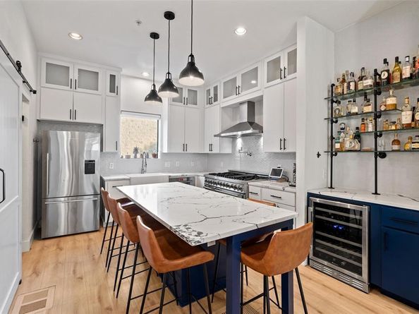 4111  Newton Avenue  2, Dallas Texas 75219