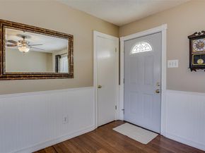 1105  Fairdale Street , Irving Texas 75062