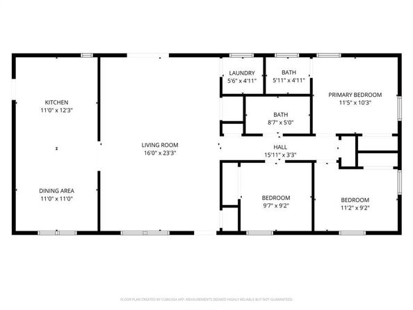 1105  Fairdale Street , Irving Texas 75062