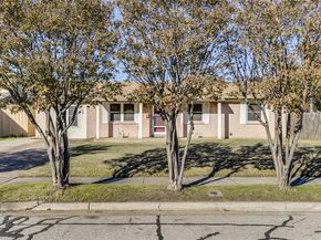 1105  Fairdale Street , Irving Texas 75062