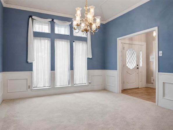 3201  Greenleaf Court , Garland Texas 75044