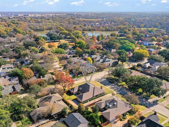 3201  Greenleaf Court , Garland Texas 75044
