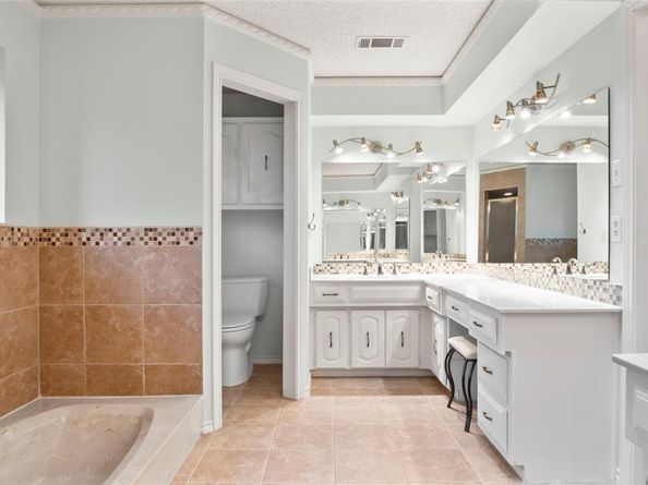 3201  Greenleaf Court , Garland Texas 75044