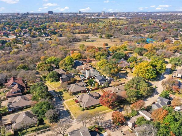 3201  Greenleaf Court , Garland Texas 75044