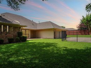 3201  Greenleaf Court , Garland Texas 75044