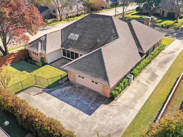 3201  Greenleaf Court , Garland Texas 75044