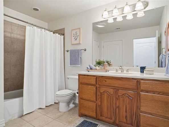 3211  Rosemeade Drive  1313, Fort Worth Texas 76116