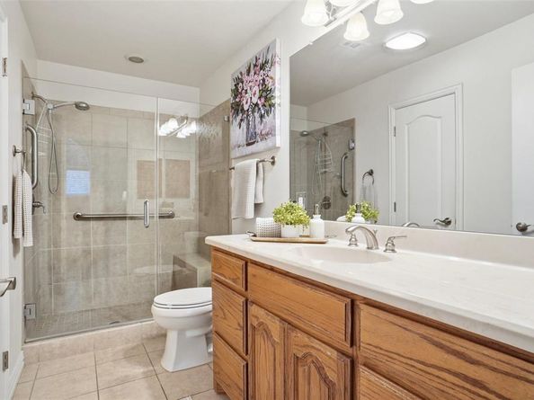 3211  Rosemeade Drive  1313, Fort Worth Texas 76116