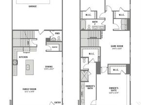 9516  Espalier Street , Frisco Texas 75035