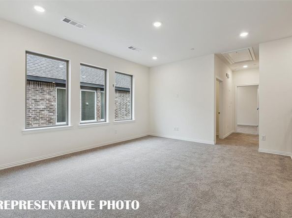 9516  Espalier Street , Frisco Texas 75035