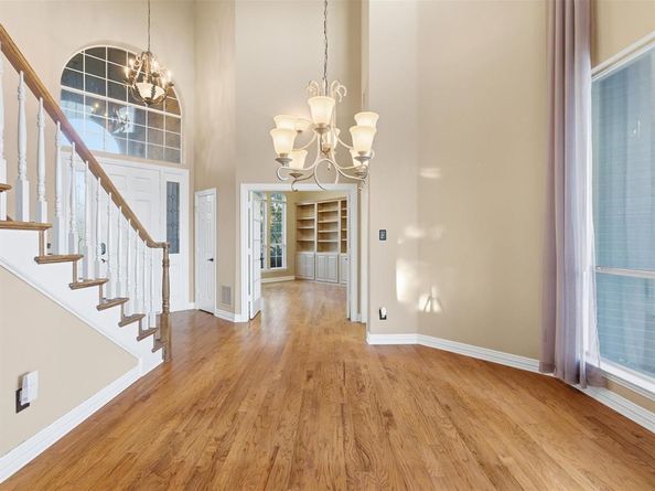 711  Emerald Sound Boulevard , Oak Point Texas 75068