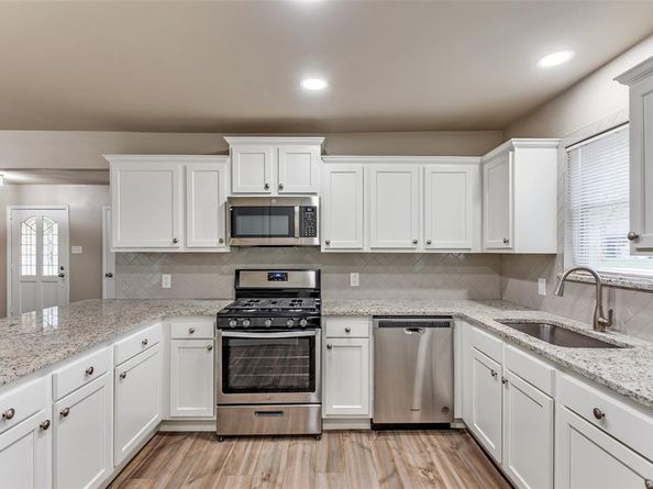 5229  Rutland Avenue , Fort Worth Texas 76133