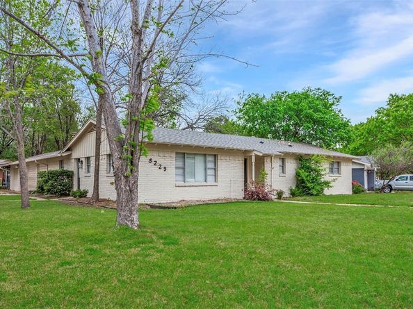 5229  Rutland Avenue , Fort Worth Texas 76133
