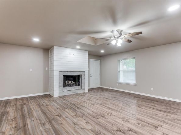5229  Rutland Avenue , Fort Worth Texas 76133