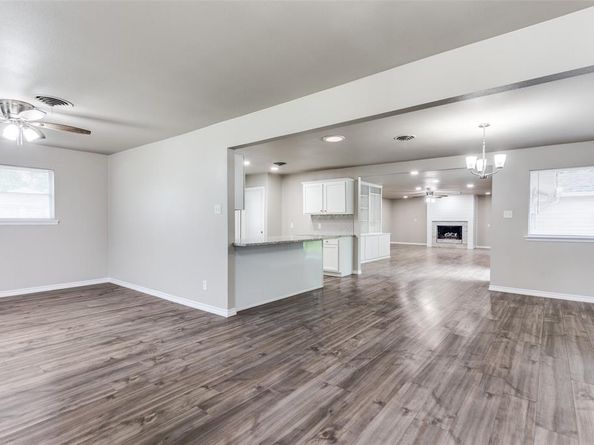 5229  Rutland Avenue , Fort Worth Texas 76133