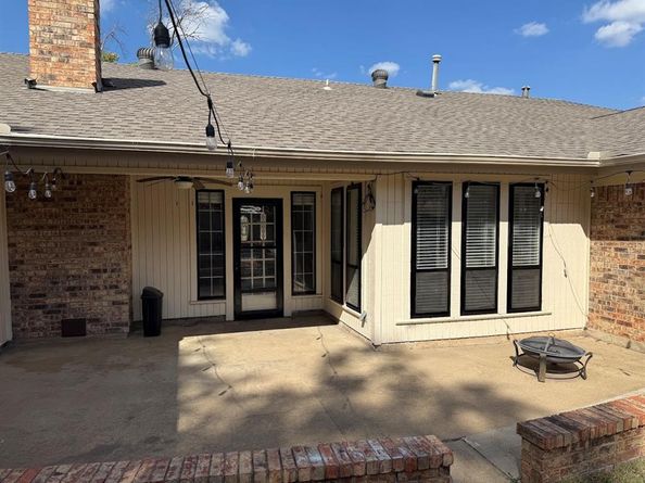 4602  Weyhill Drive , Arlington Texas 76013