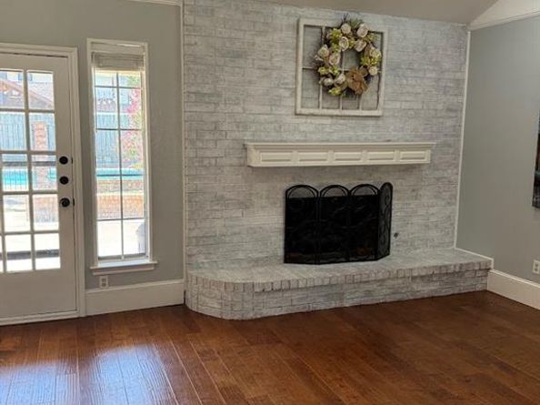 4602  Weyhill Drive , Arlington Texas 76013