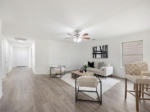 1605  Village Park Trail , Burleson Texas 76028