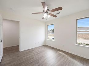 1605  Village Park Trail , Burleson Texas 76028