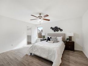 1605  Village Park Trail , Burleson Texas 76028