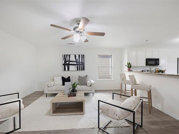 1605  Village Park Trail , Burleson Texas 76028