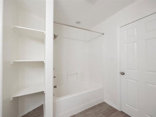 1605  Village Park Trail , Burleson Texas 76028