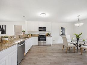 1605  Village Park Trail , Burleson Texas 76028