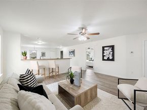 1605  Village Park Trail , Burleson Texas 76028