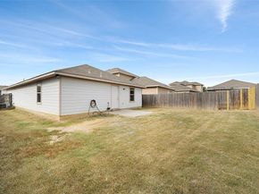 1605  Village Park Trail , Burleson Texas 76028