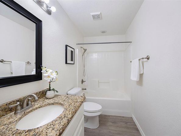 1605  Village Park Trail , Burleson Texas 76028