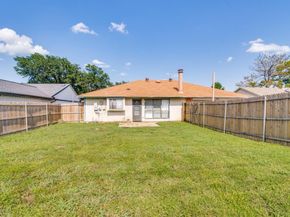3313  Willowglen Drive , Mesquite Texas 75150