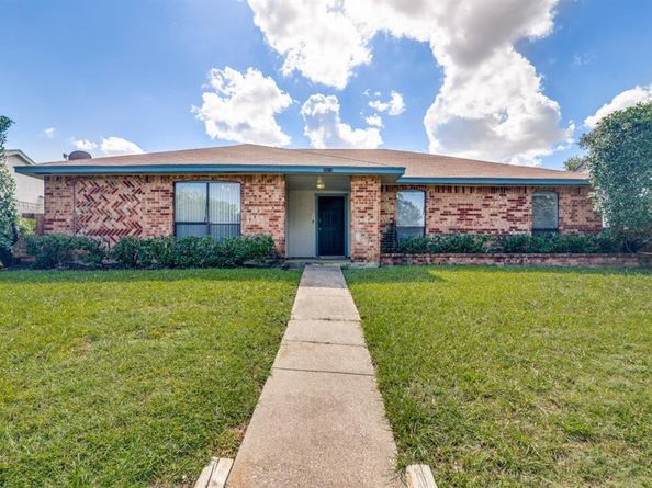 3313  Willowglen Drive , Mesquite Texas 75150