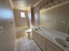 2517  Champagne Drive , Irving Texas 75038