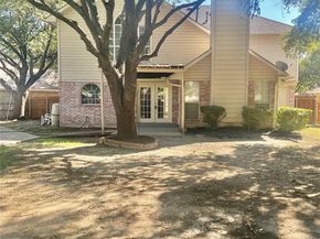 5401  Turtle River Court , Fort Worth Texas 76137
