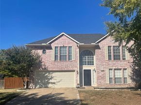 5401  Turtle River Court , Fort Worth Texas 76137