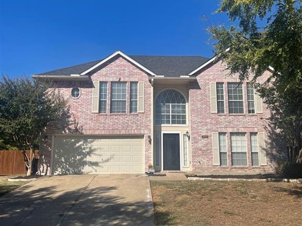5401  Turtle River Court , Fort Worth Texas 76137
