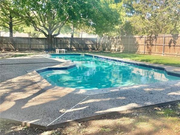5401  Turtle River Court , Fort Worth Texas 76137