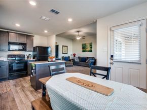 8329  Steel Dust Drive , Fort Worth Texas 76179