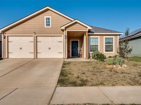 8329  Steel Dust Drive , Fort Worth Texas 76179