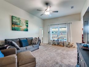 8329  Steel Dust Drive , Fort Worth Texas 76179