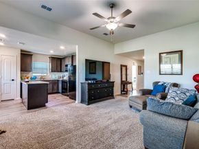 8329  Steel Dust Drive , Fort Worth Texas 76179