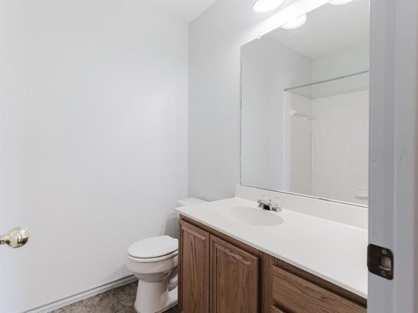 1016  Bonanza Drive , Arlington Texas 76001
