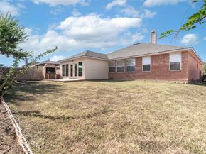 1016  Bonanza Drive , Arlington Texas 76001