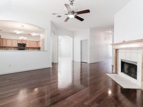 1016  Bonanza Drive , Arlington Texas 76001