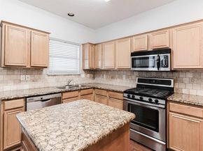 1016  Bonanza Drive , Arlington Texas 76001