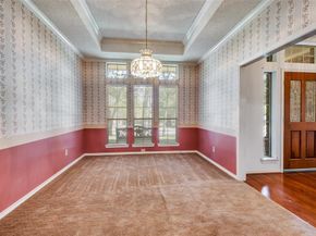 2104  Valley View Drive , Cedar Hill Texas 75104
