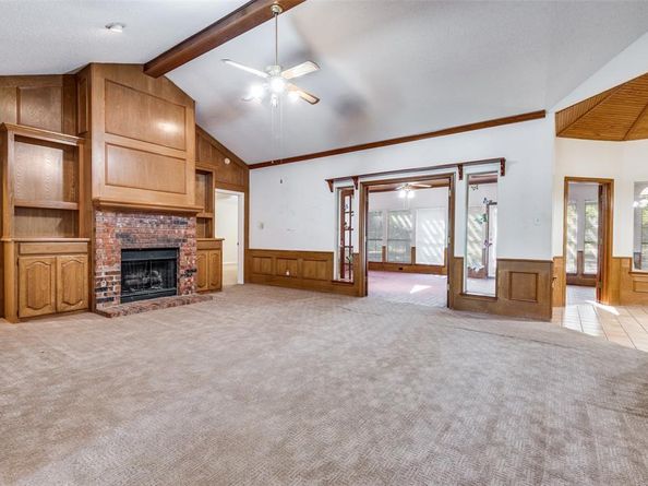 2104  Valley View Drive , Cedar Hill Texas 75104