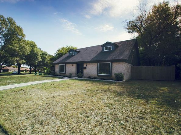 2014  Dancliff Drive , Dallas Texas 75224