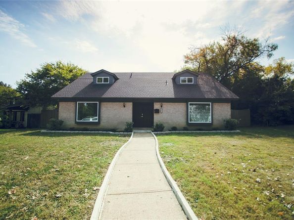 2014  Dancliff Drive , Dallas Texas 75224