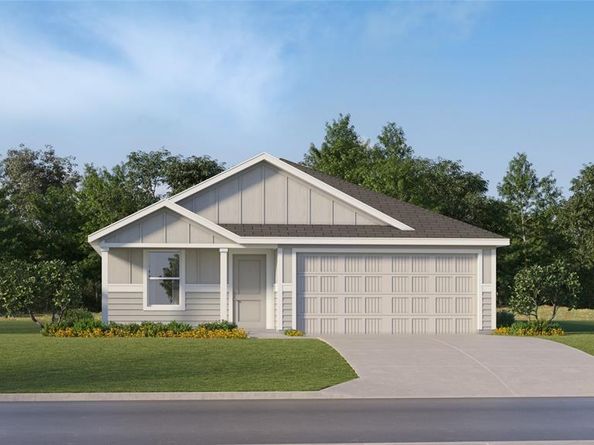 2216  Crested Saguro Street , Fort Worth Texas 76108